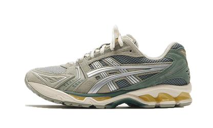 נעלי אסיקס | Asics Gel-Kayano 14 Olive Grey