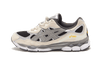 נעלי אסיקס | Asics Gel-NYC Black Clay Grey