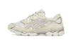 נעלי אסיקס | Asics Gel-NYC White Oyster Grey