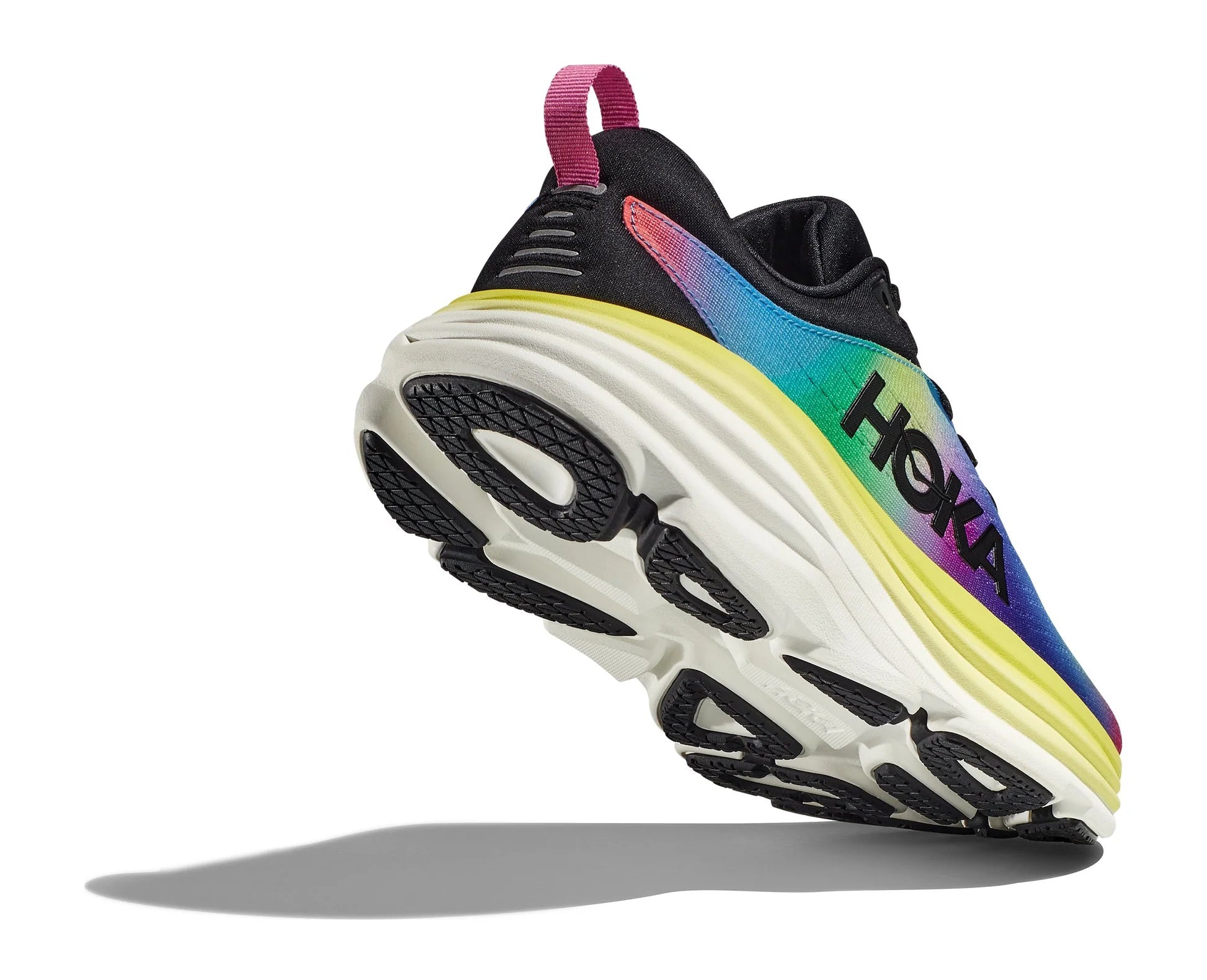 HOKA Bondi 8 | נעלי הוקה בונדי
