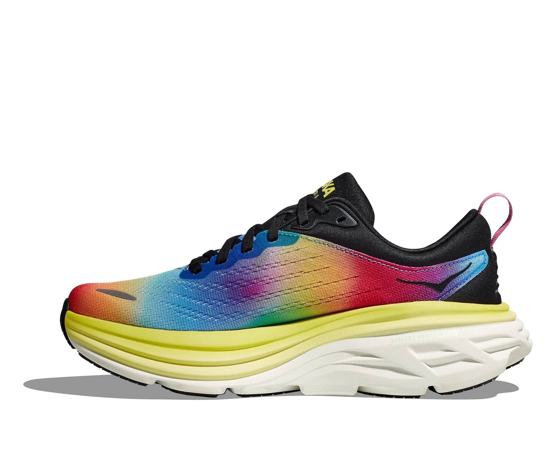 HOKA Bondi 8 | נעלי הוקה בונדי