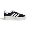 נעלי אדידס גאזל | Adidas Originals Gazelle Black White