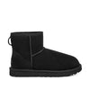 UGG CLASSIC MINI BLACK