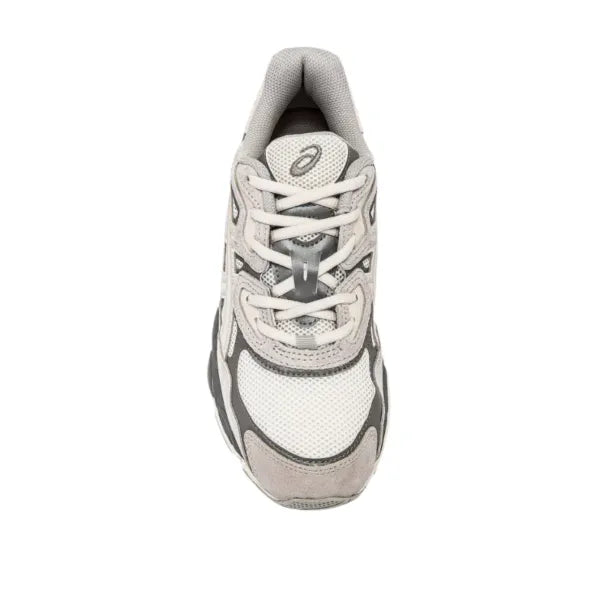 Asics Gel NYC Cream Oyster Grey
