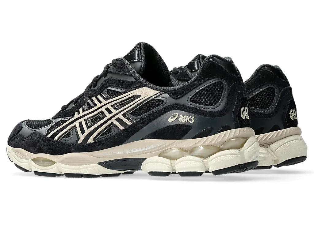 Asics Gel NYC – Black
