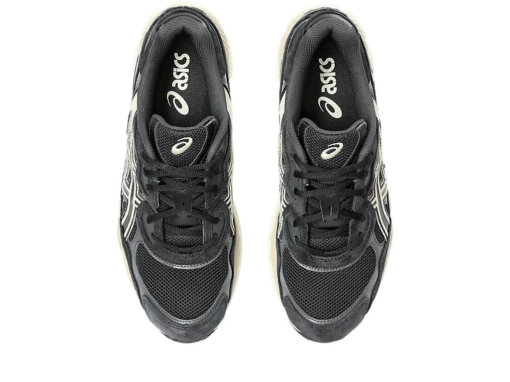 Asics Gel NYC – Black