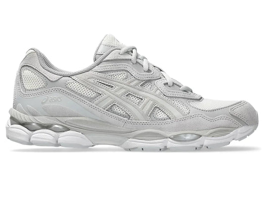 Asics Gel NYC – Cream Cloud Grey