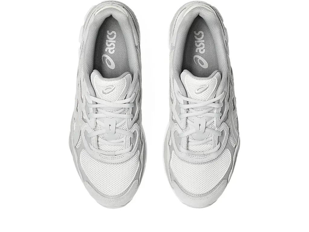 Asics Gel NYC – Cream Cloud Grey