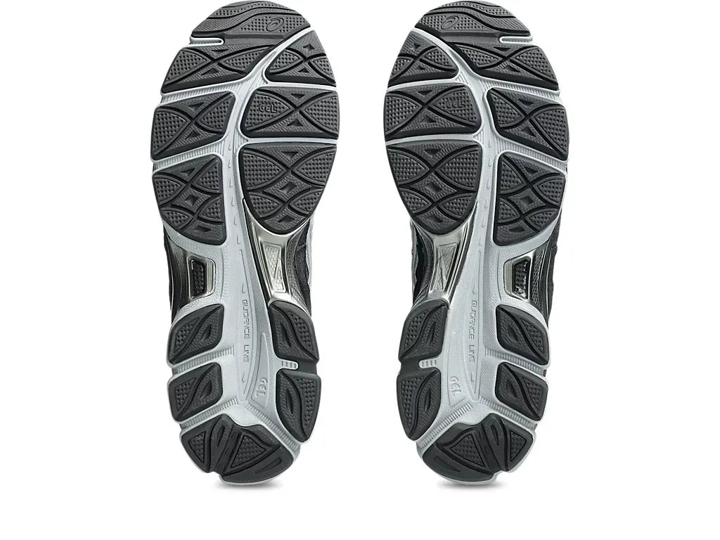 Asics Gel NYC – Gravel Black Infrared