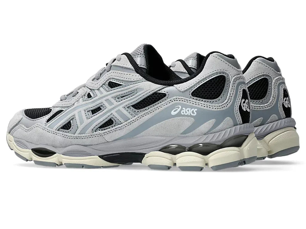 Asics Gel NYC – Black Piedmont Grey
