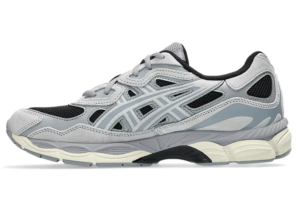Asics Gel NYC – Black Piedmont Grey