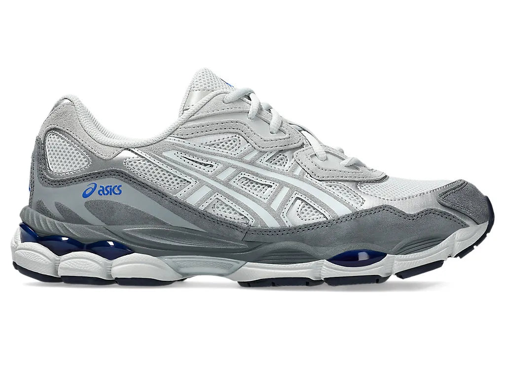 ASICS Gel-NYC Glacier Grey Gravel