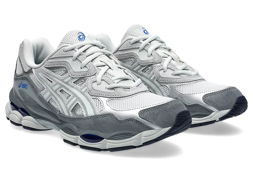 ASICS Gel-NYC Glacier Grey Gravel