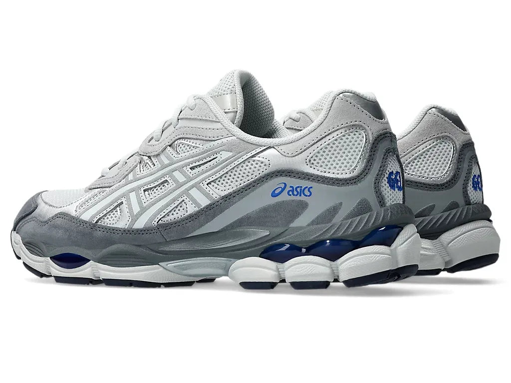 ASICS Gel-NYC Glacier Grey Gravel