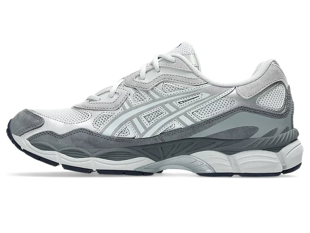ASICS Gel-NYC Glacier Grey Gravel