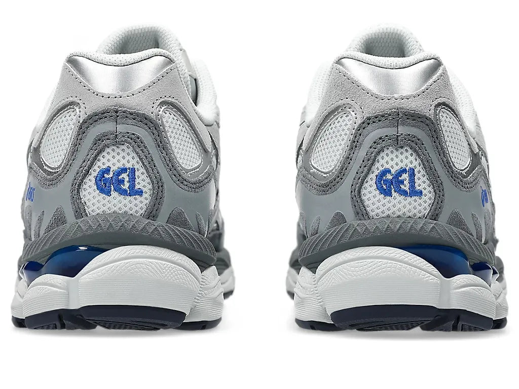 ASICS Gel-NYC Glacier Grey Gravel