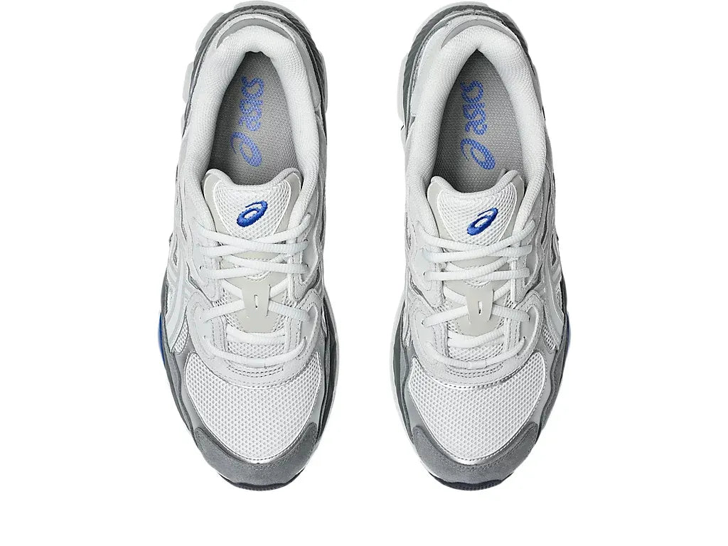 ASICS Gel-NYC Glacier Grey Gravel