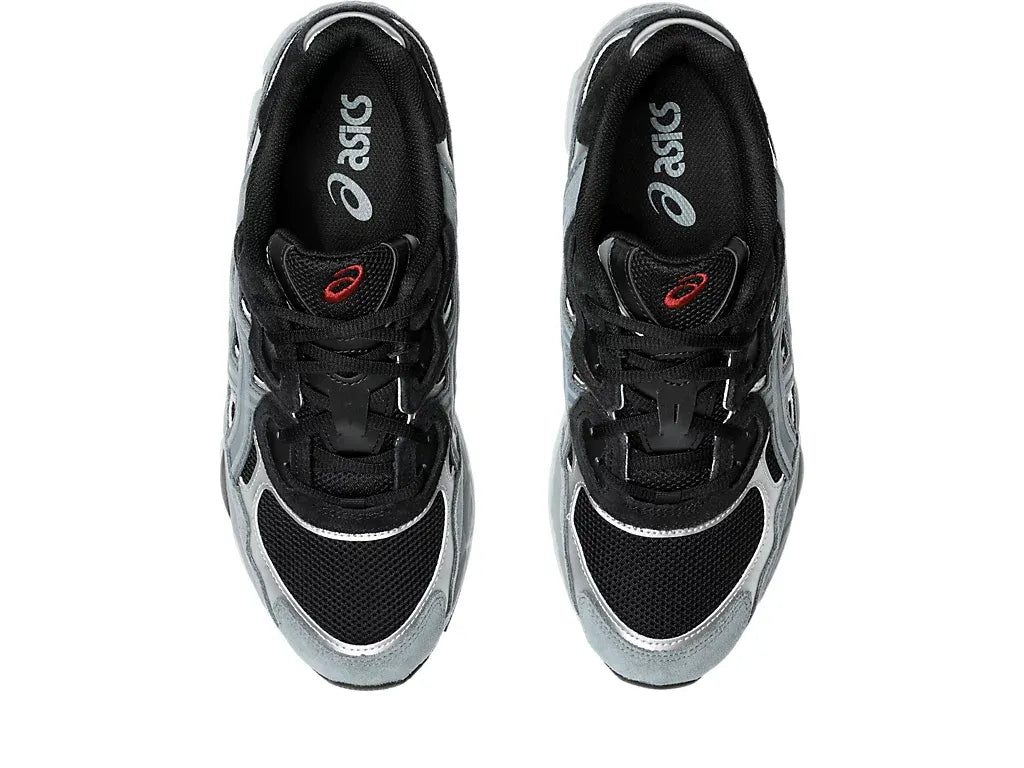 Asics Gel NYC – Black Fjord Grey