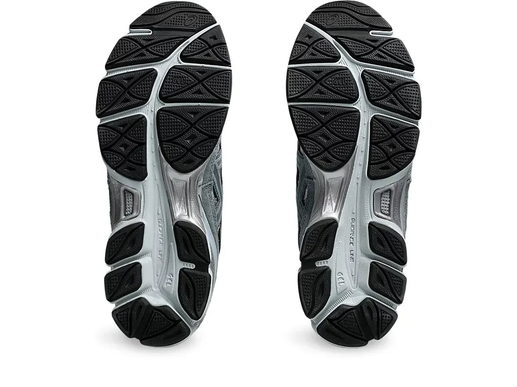 Asics Gel NYC – Black Fjord Grey
