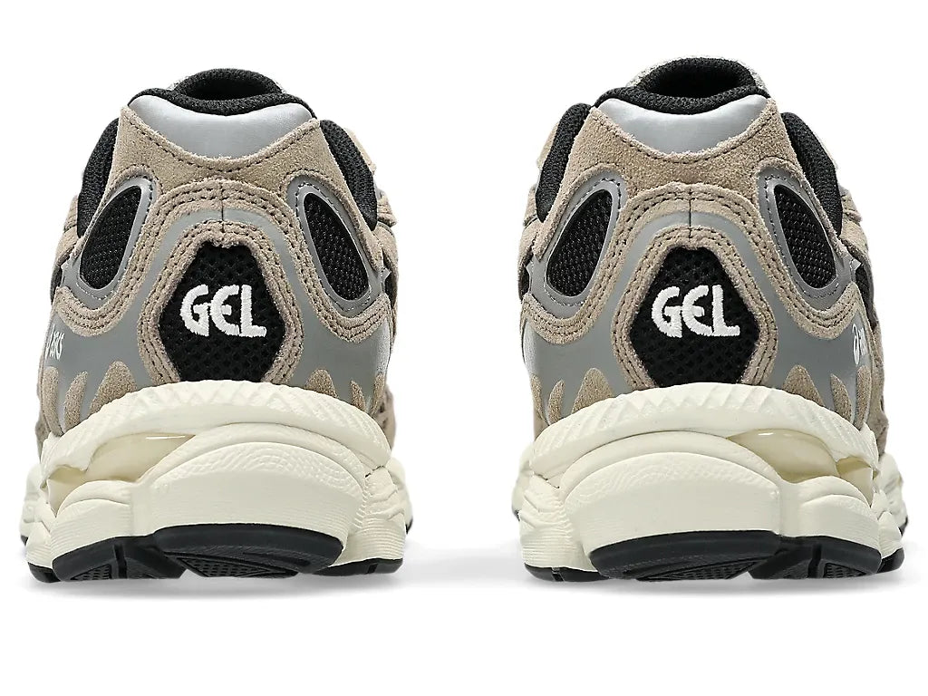 Asics Gel NYC – Greige