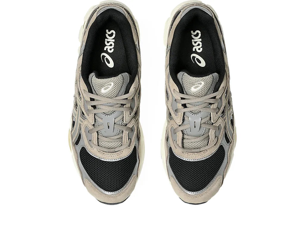 Asics Gel NYC – Greige