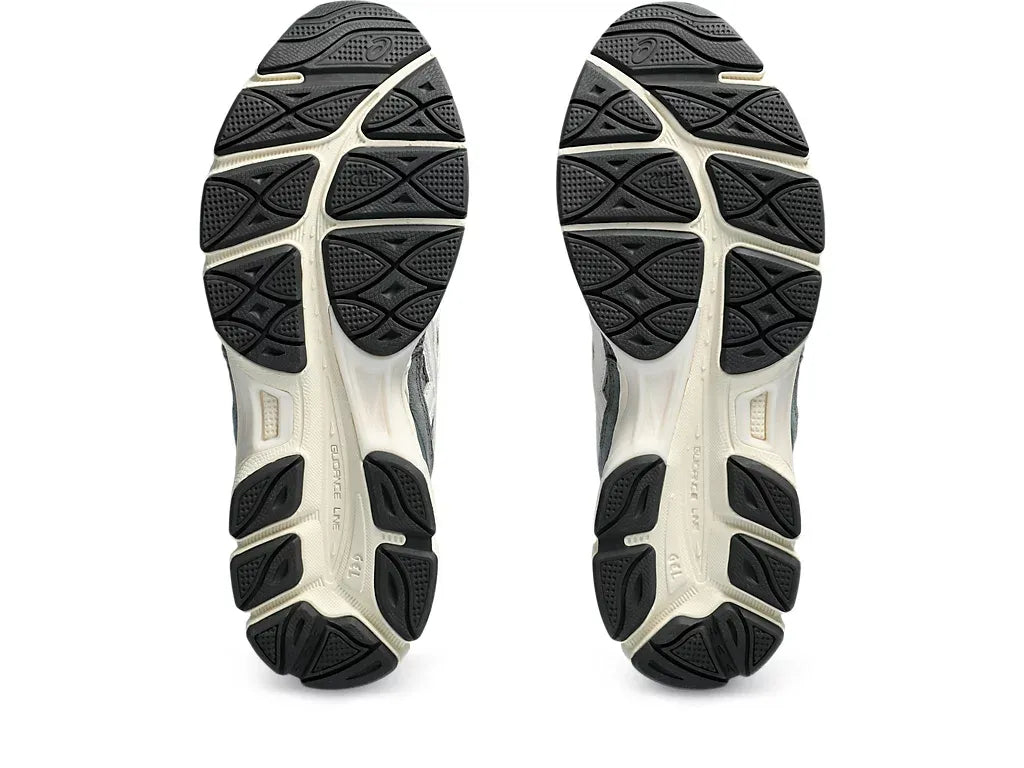 Asics Gel NYC – Graphite Grey Smoke Grey