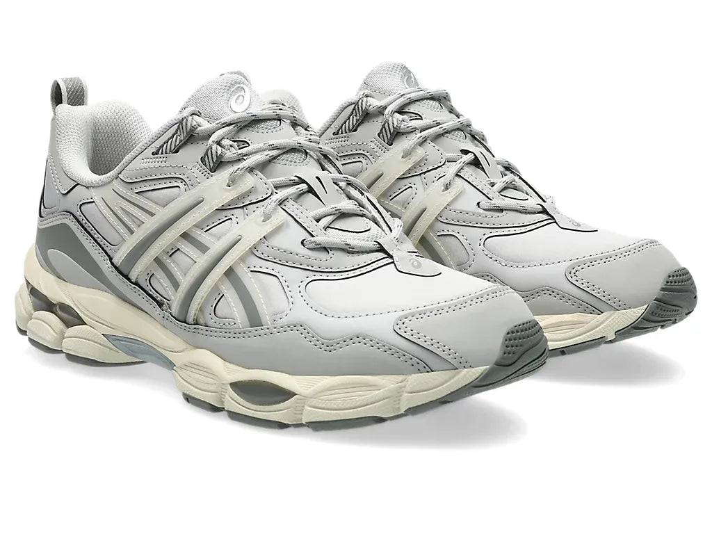 Asics GEL – NYC UTILITY – Cloud Grey