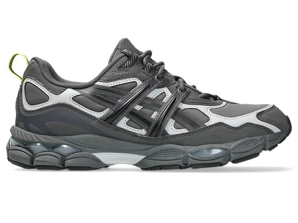 Asics GEL – NYC UTILITY – Obsidian Grey
