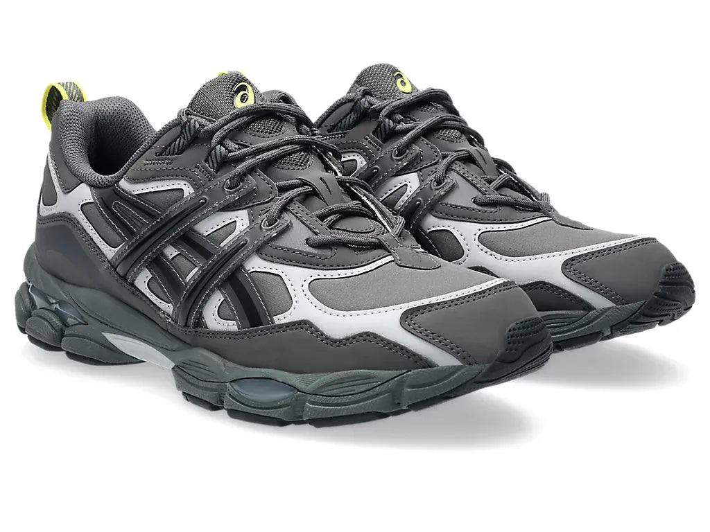 Asics GEL – NYC UTILITY – Obsidian Grey