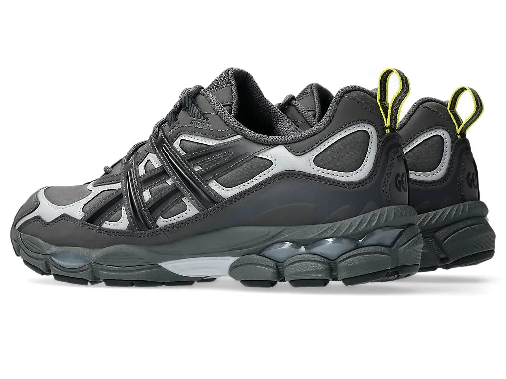 Asics GEL – NYC UTILITY – Obsidian Grey