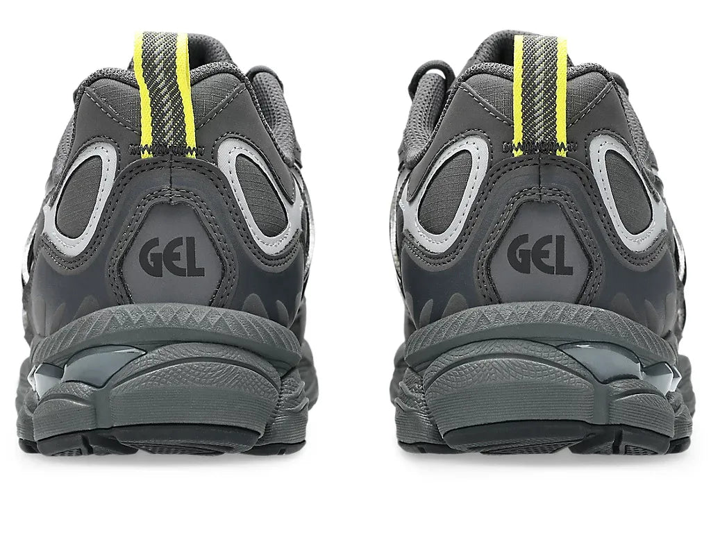 Asics GEL – NYC UTILITY – Obsidian Grey