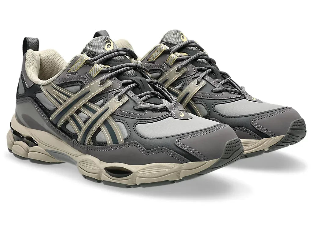 Asics GEL-NYC UTILITY – Steeple Grey