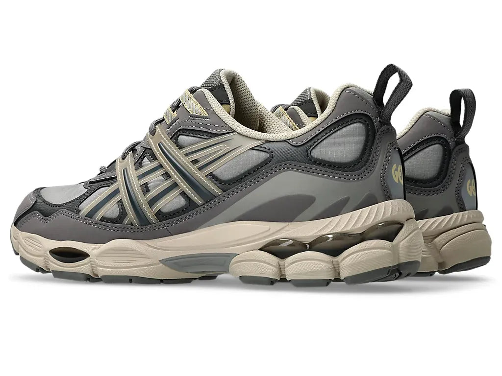 Asics GEL-NYC UTILITY – Steeple Grey
