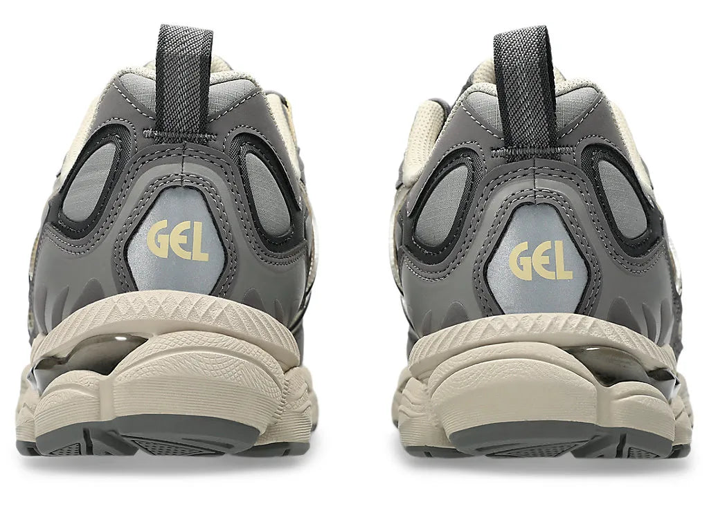Asics GEL-NYC UTILITY – Steeple Grey