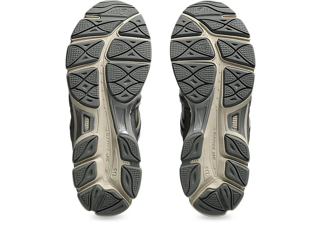 Asics GEL-NYC UTILITY – Steeple Grey