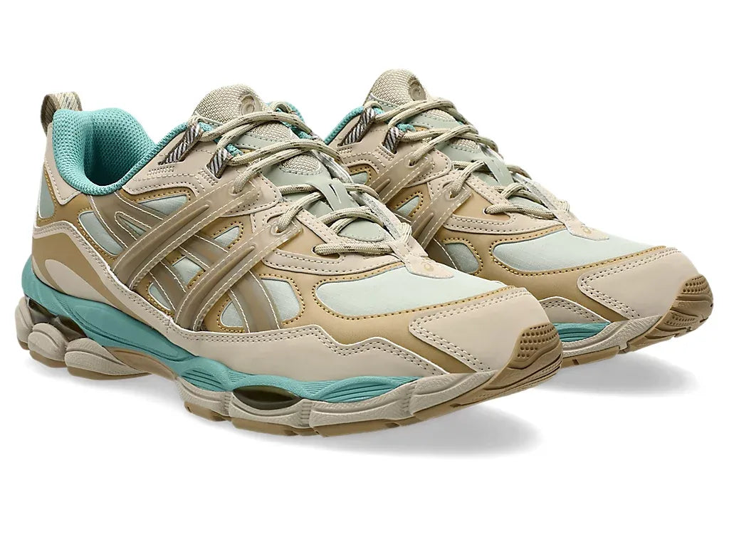 Asics GEL-NYC UTILITY – Olive Grey