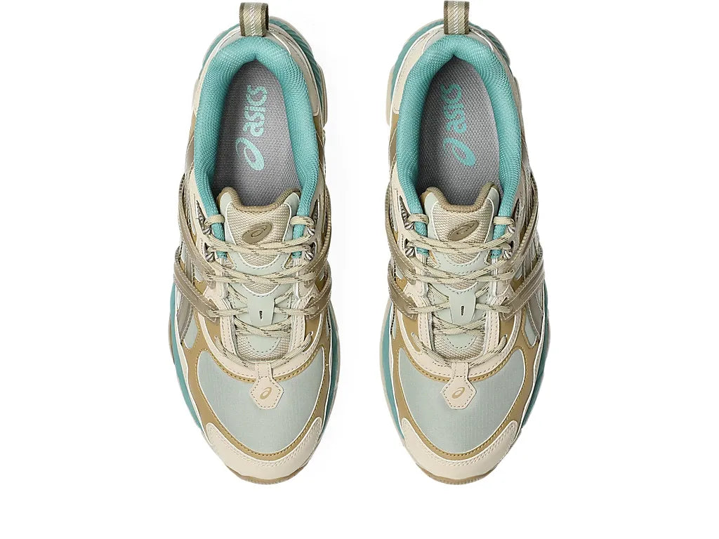 Asics GEL-NYC UTILITY – Olive Grey
