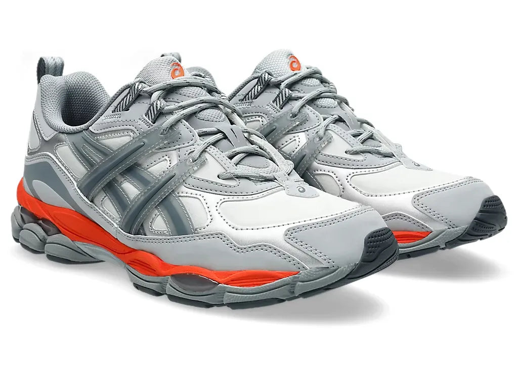 Asics GEL-NYC UTILITY – Glacier Grey