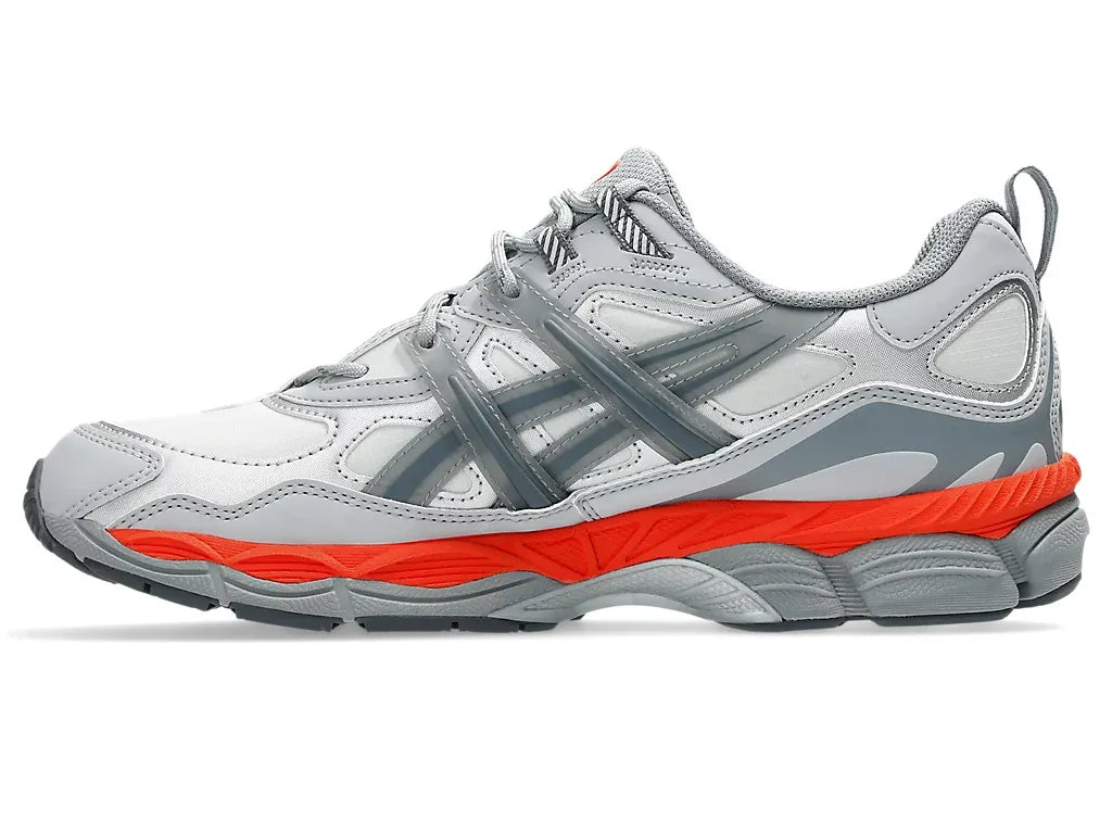 Asics GEL-NYC UTILITY – Glacier Grey