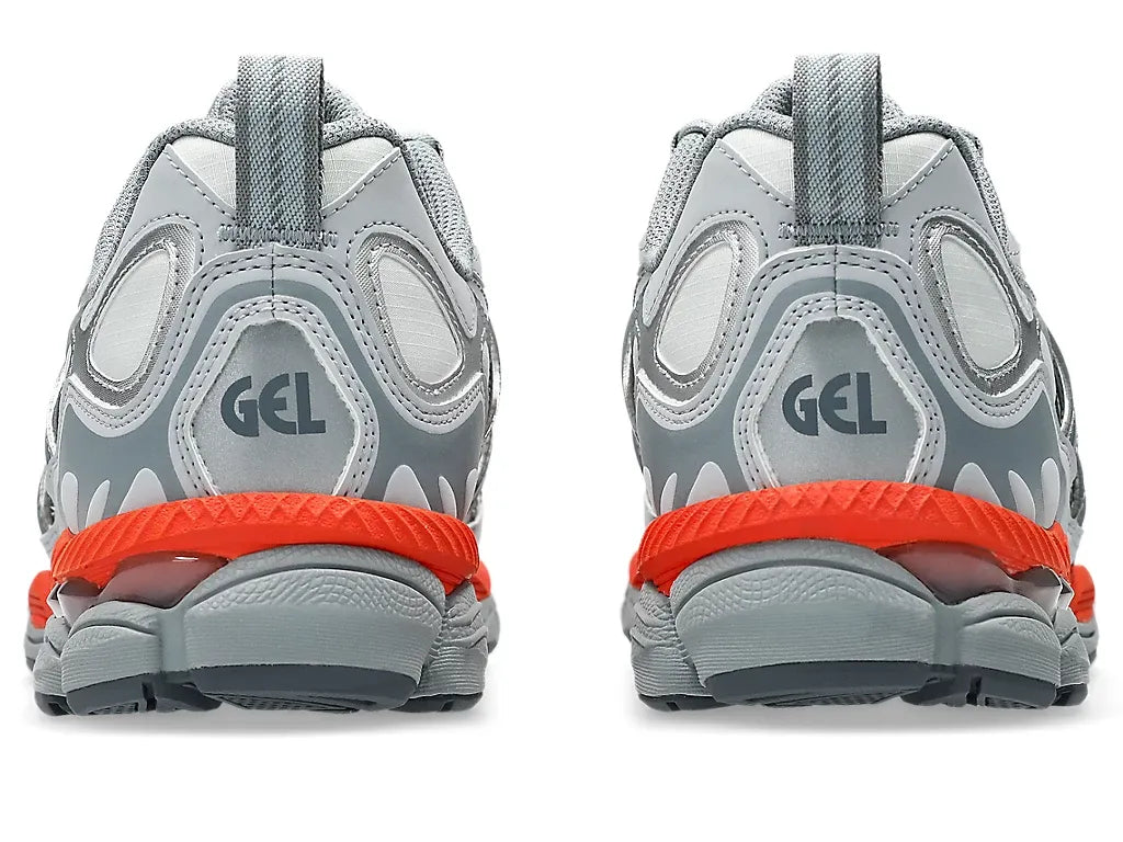 Asics GEL-NYC UTILITY – Glacier Grey
