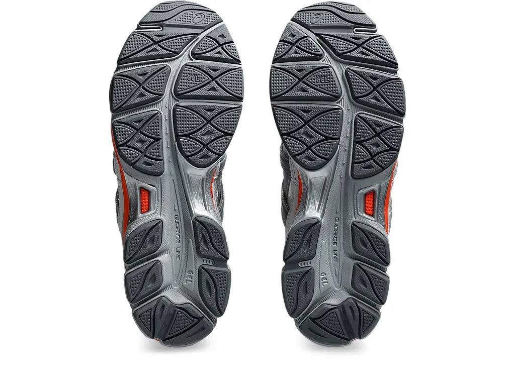 Asics GEL-NYC UTILITY – Glacier Grey