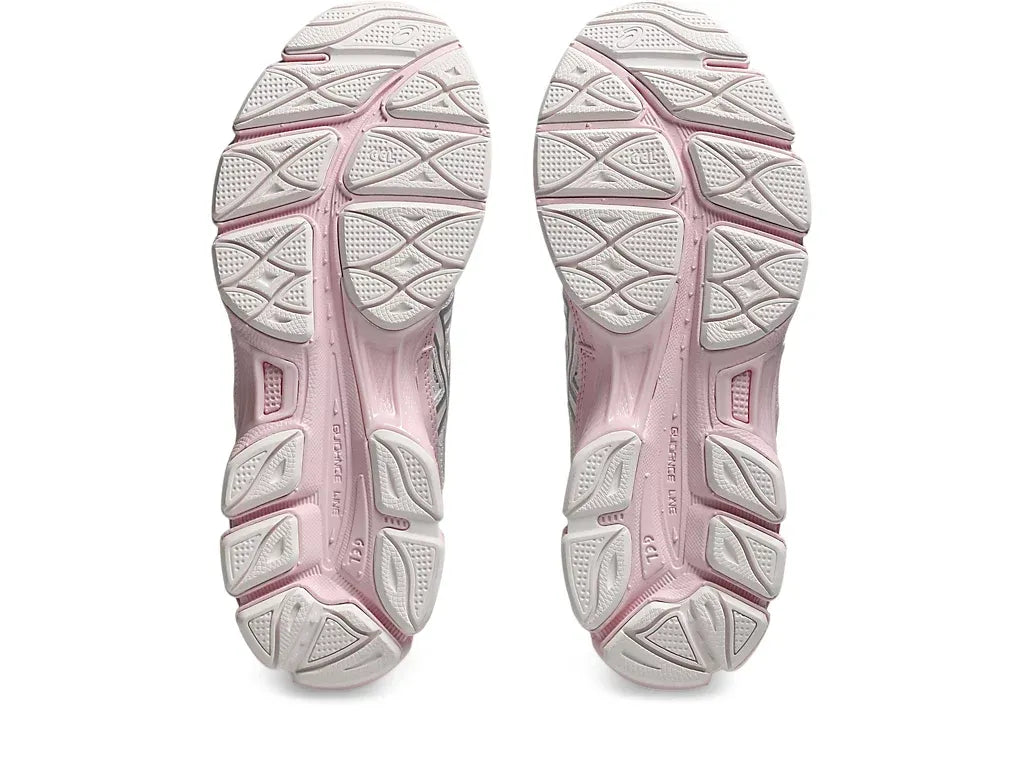 Asics Gel NYC – Pure Silver