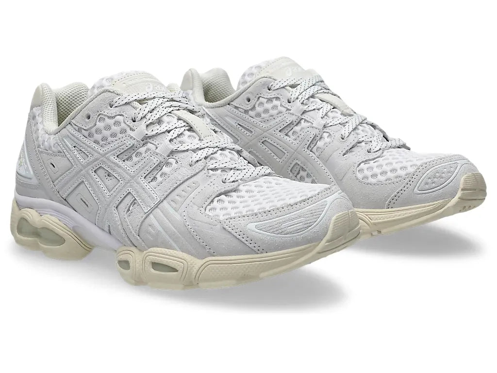 ASICS GEL-NIMBUS 9 x ENNOY – Cream