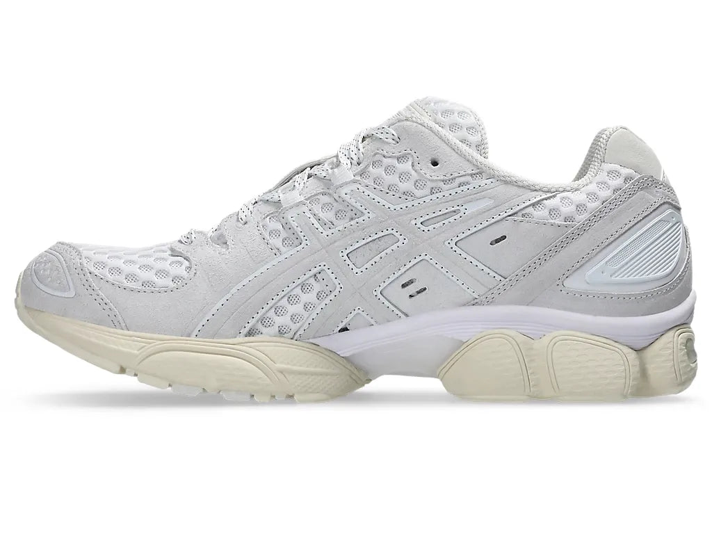 ASICS GEL-NIMBUS 9 x ENNOY – Cream