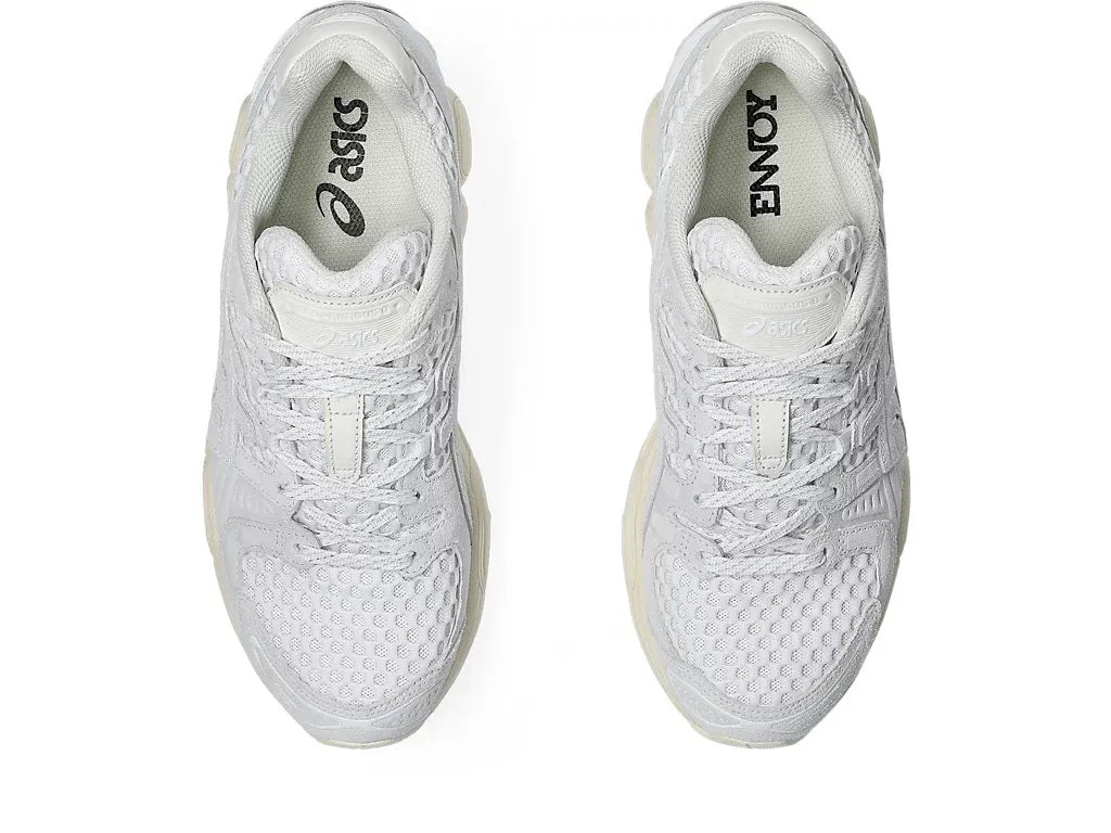 ASICS GEL-NIMBUS 9 x ENNOY – Cream