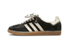 נעלי אדידס סמבה | Adidas Samba Nylon Wales Bonner Core Black