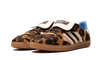 Adidas Samba Wales Bonner Leopard