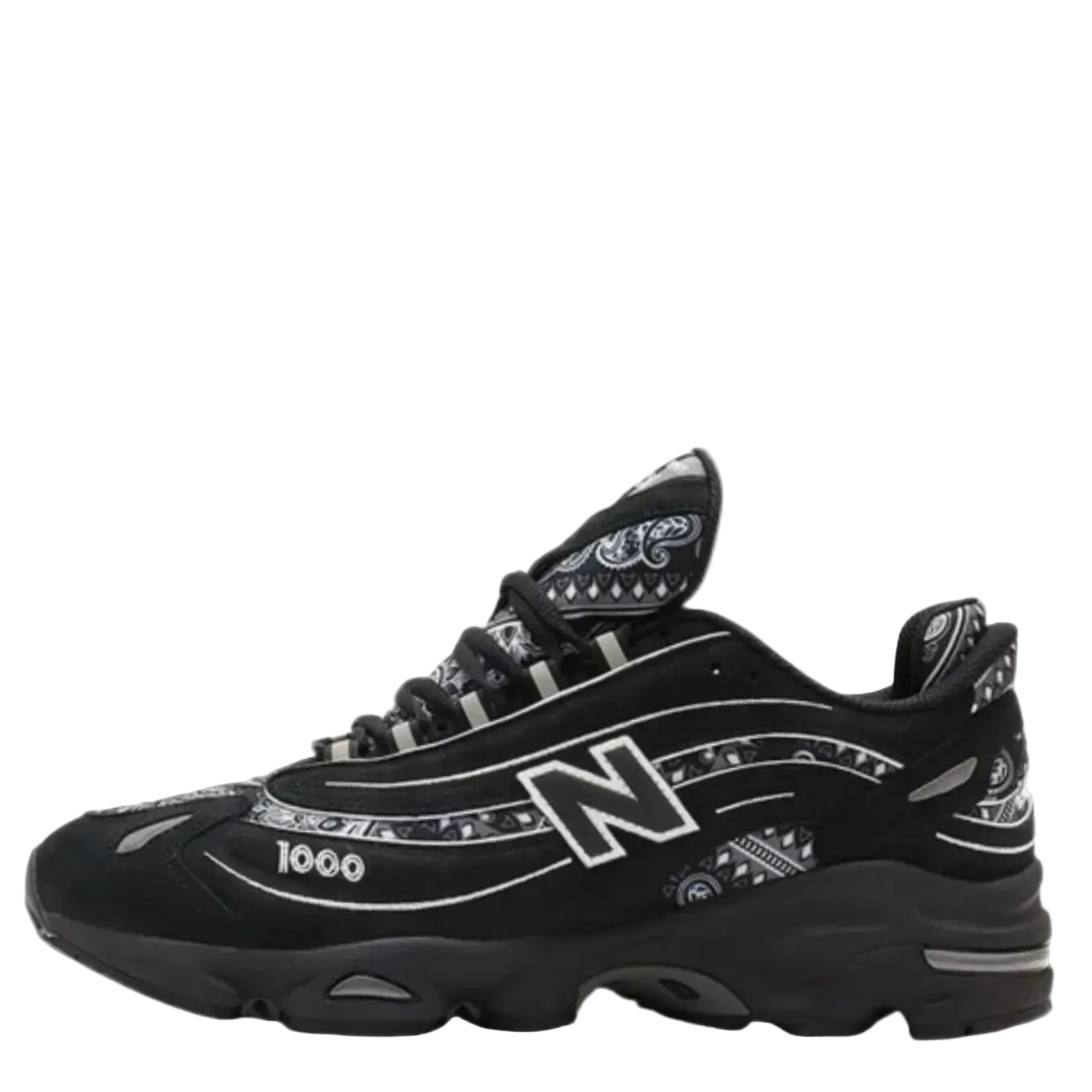 New Balance 1000 – Atmos bāṅdhnū