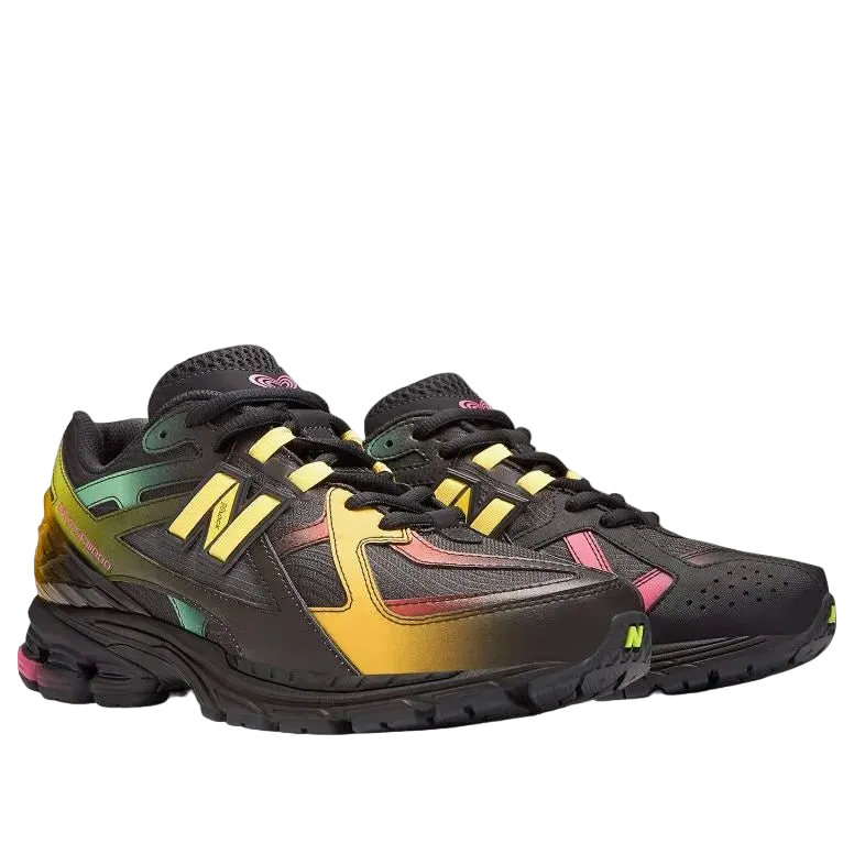 New Balance 1906U Bricks & Wood Echoes of a Butterfly