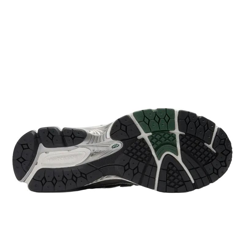 New Balance 1906 White Silver Green